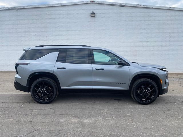 2024 Chevrolet Traverse AWD RS