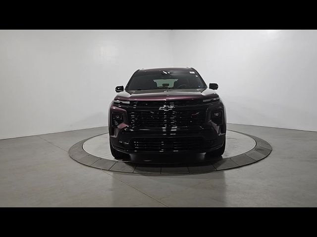 2024 Chevrolet Traverse AWD RS