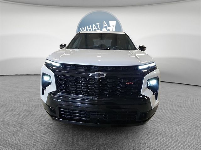 2024 Chevrolet Traverse AWD RS