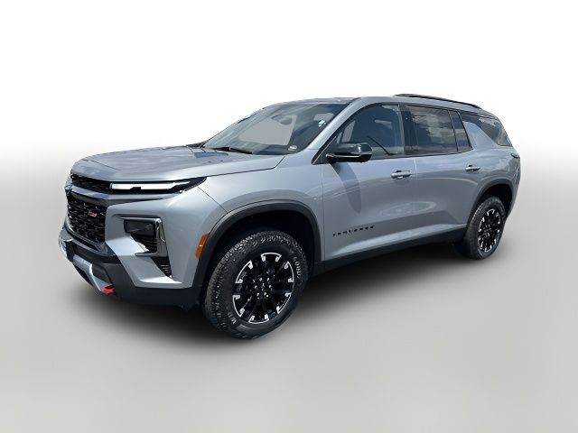 2024 Chevrolet Traverse AWD Z71