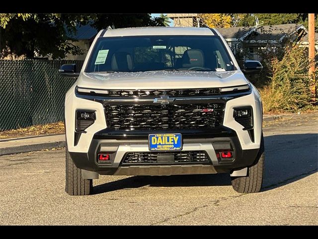 2024 Chevrolet Traverse AWD Z71