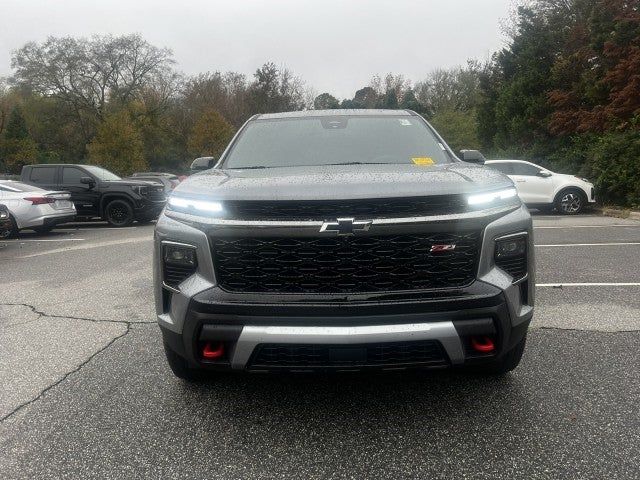 2024 Chevrolet Traverse AWD Z71