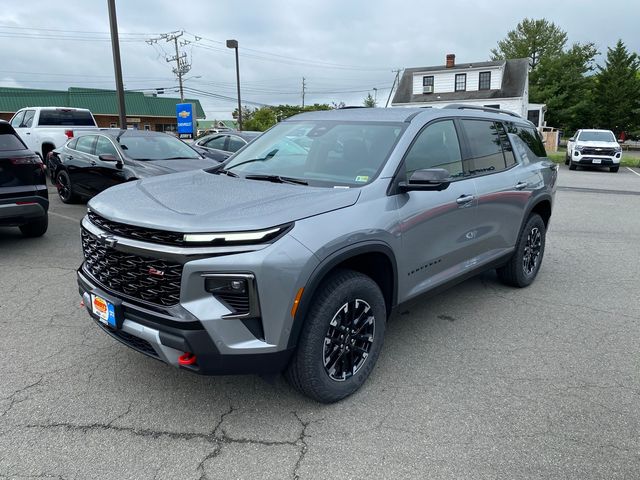 2024 Chevrolet Traverse AWD Z71