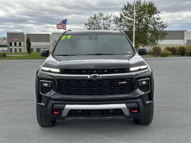 2024 Chevrolet Traverse AWD Z71