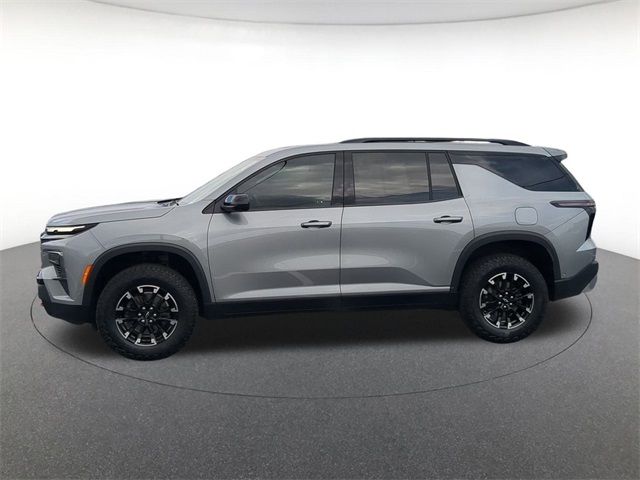 2024 Chevrolet Traverse AWD Z71