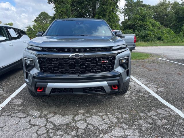 2024 Chevrolet Traverse AWD Z71