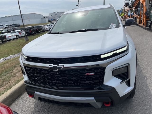 2024 Chevrolet Traverse AWD Z71