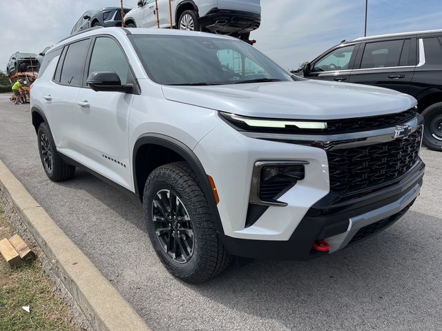 2024 Chevrolet Traverse AWD Z71