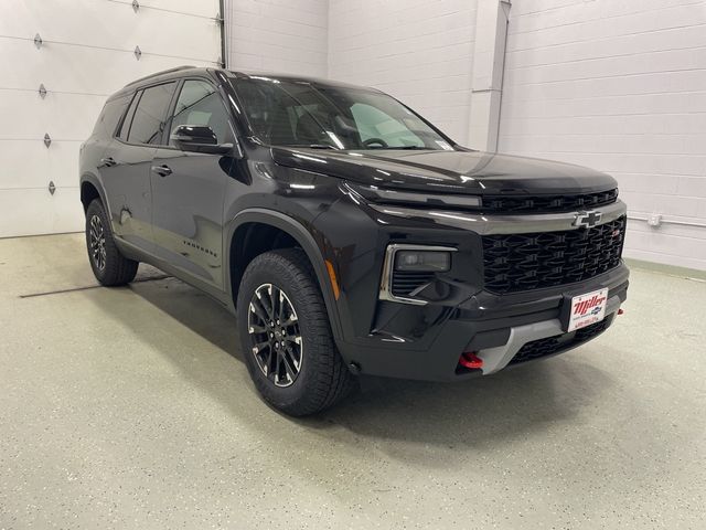 2024 Chevrolet Traverse AWD Z71