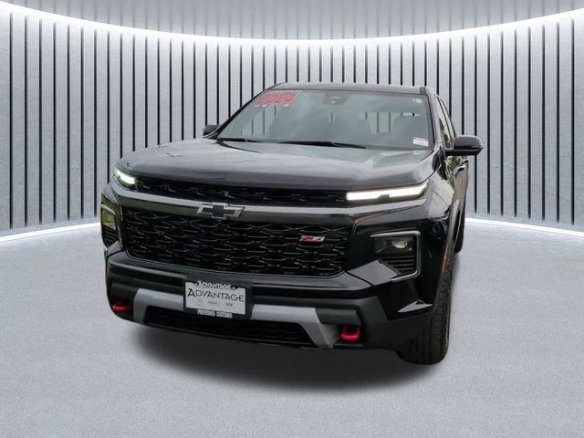 2024 Chevrolet Traverse AWD Z71