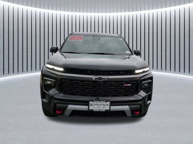 2024 Chevrolet Traverse AWD Z71