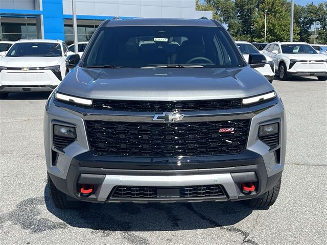 2024 Chevrolet Traverse AWD Z71