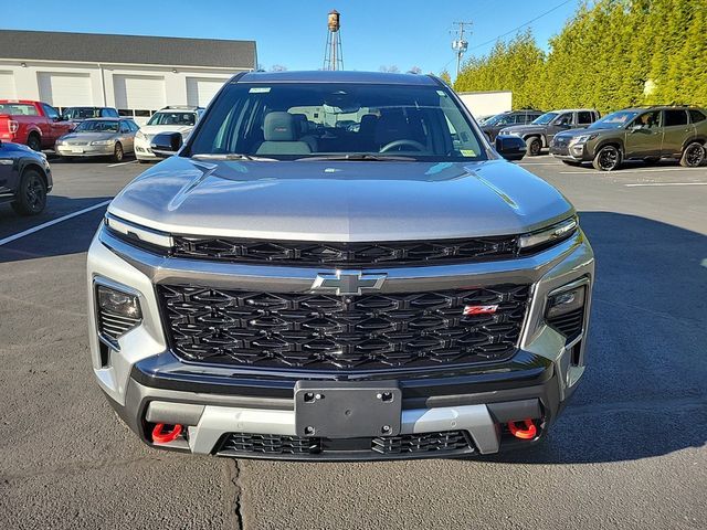 2024 Chevrolet Traverse AWD Z71