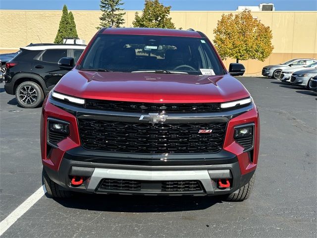 2024 Chevrolet Traverse AWD Z71