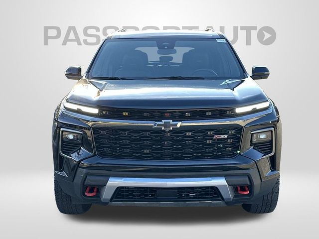 2024 Chevrolet Traverse AWD Z71