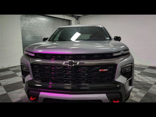 2024 Chevrolet Traverse AWD Z71