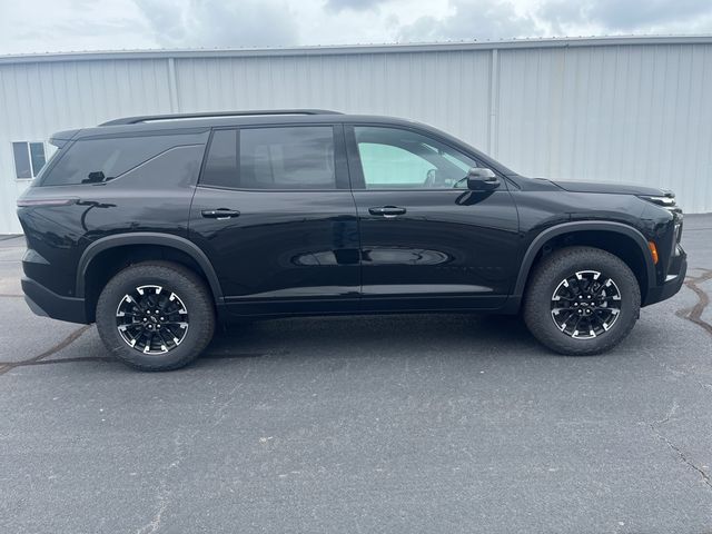 2024 Chevrolet Traverse AWD Z71