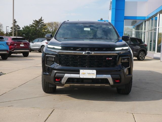 2024 Chevrolet Traverse AWD Z71