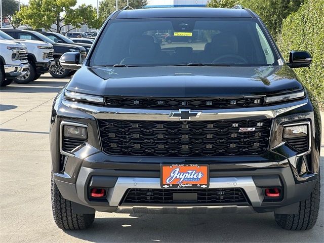 2024 Chevrolet Traverse AWD Z71