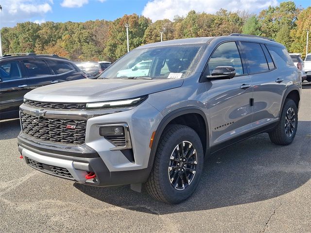 2024 Chevrolet Traverse AWD Z71