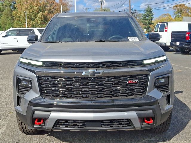 2024 Chevrolet Traverse AWD Z71