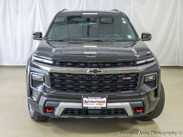 2024 Chevrolet Traverse AWD Z71