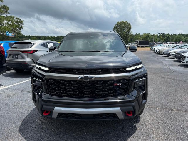 2024 Chevrolet Traverse AWD Z71