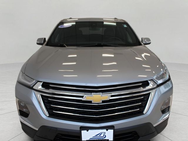 2024 Chevrolet Traverse Limited LT Leather