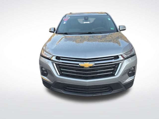 2024 Chevrolet Traverse Limited LT Leather