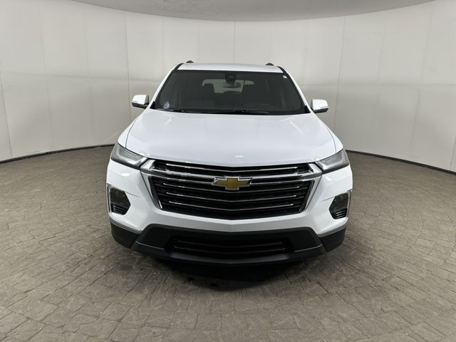 2024 Chevrolet Traverse Limited LT Cloth