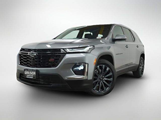 2024 Chevrolet Traverse Limited RS