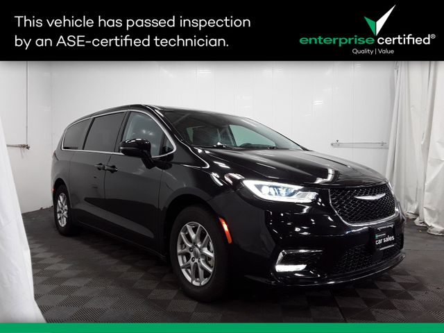 2024 Chrysler Pacifica Touring-L