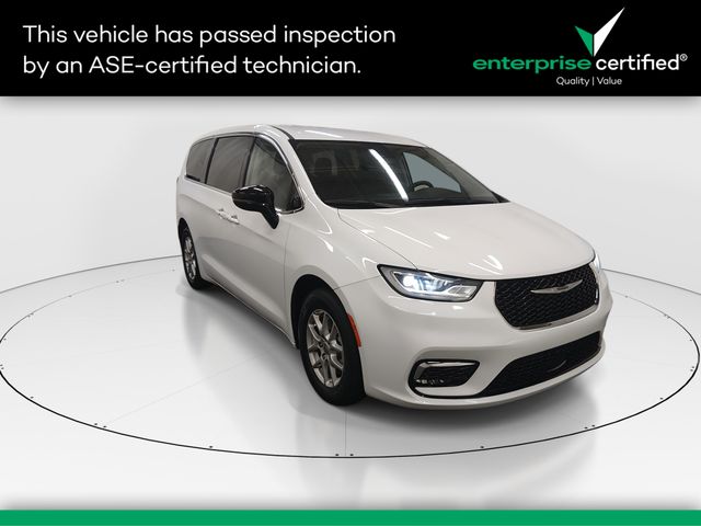 2024 Chrysler Pacifica Touring-L