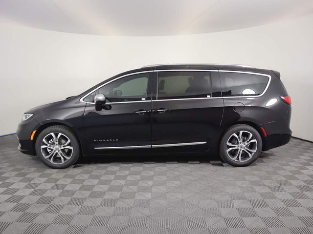 2024 Chrysler Pacifica Pinnacle