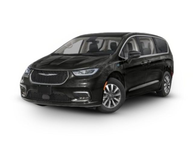 2024 Chrysler Pacifica Hybrid Pinnacle