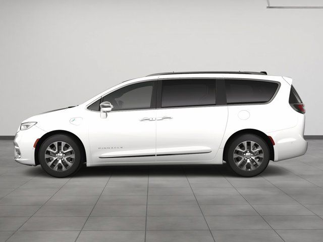 2024 Chrysler Pacifica Hybrid Pinnacle