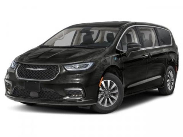 2024 Chrysler Pacifica Hybrid Pinnacle