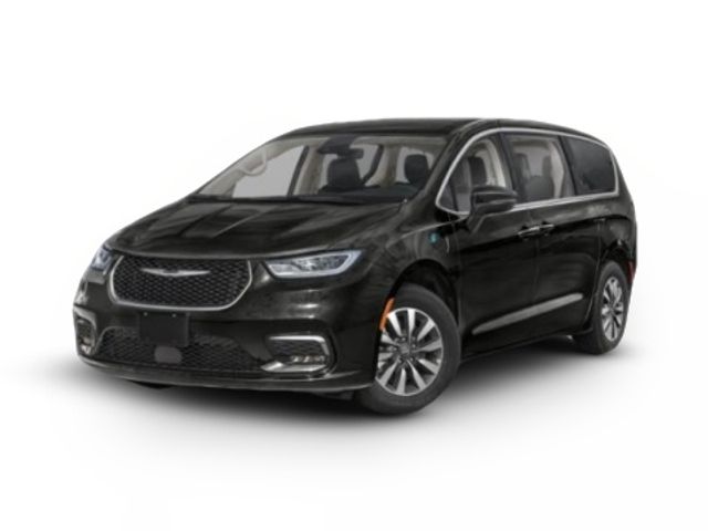 2024 Chrysler Pacifica Hybrid Pinnacle