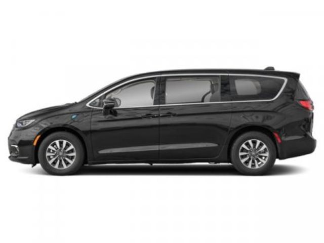 2024 Chrysler Pacifica Hybrid Pinnacle