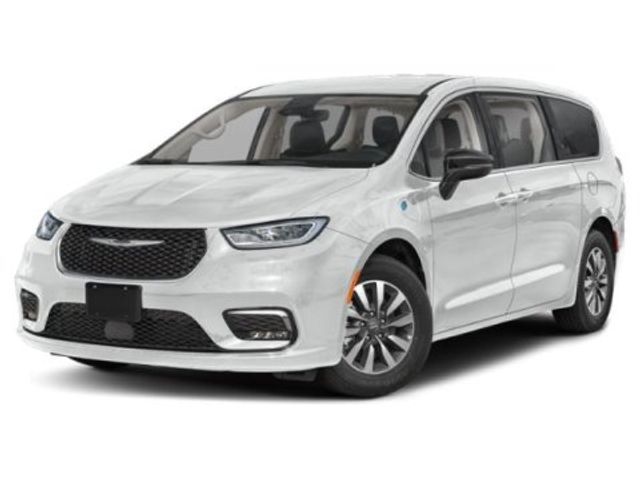 2024 Chrysler Pacifica Hybrid Premium S Appearance Pkg