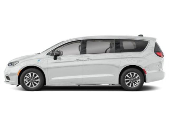 2024 Chrysler Pacifica Hybrid Premium S Appearance Pkg