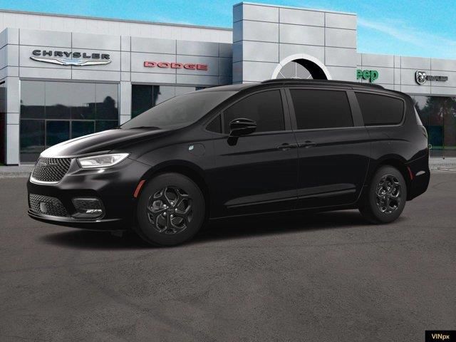 2024 Chrysler Pacifica Hybrid Premium S Appearance Pkg