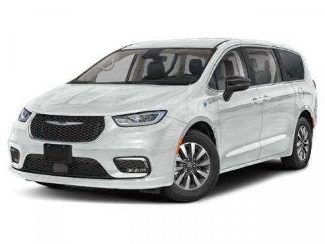 2024 Chrysler Pacifica Hybrid S Appearance Pkg