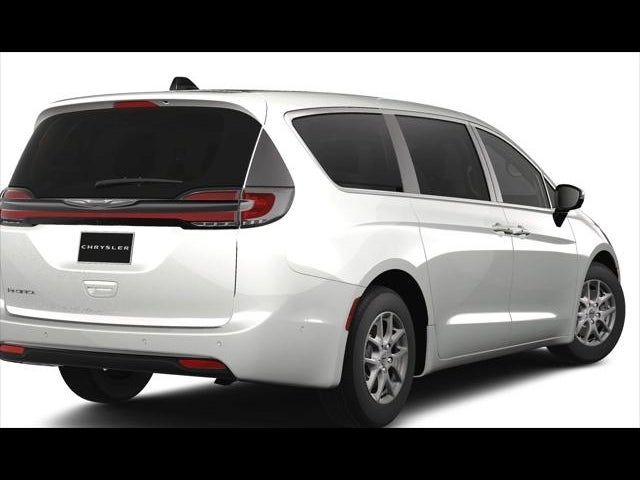 2024 Chrysler Pacifica Touring-L