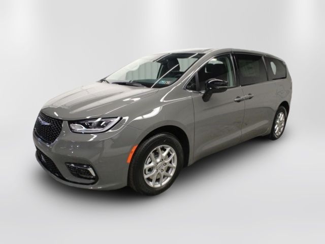 2024 Chrysler Pacifica Touring-L