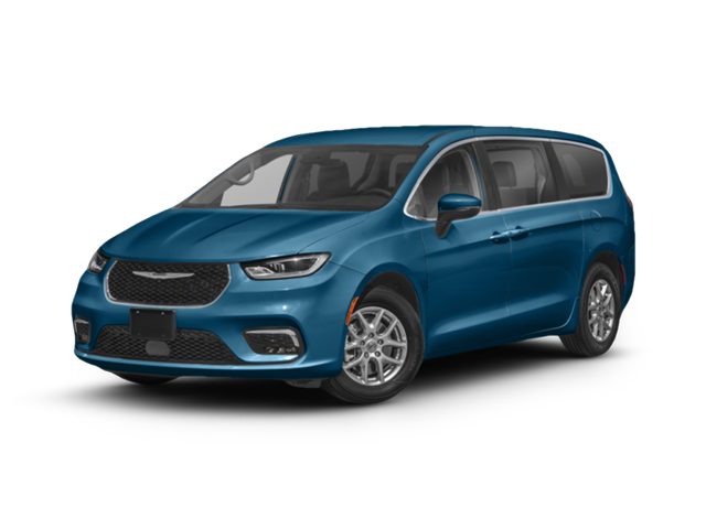 2024 Chrysler Pacifica Touring-L