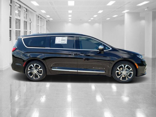 2024 Chrysler Pacifica Pinnacle