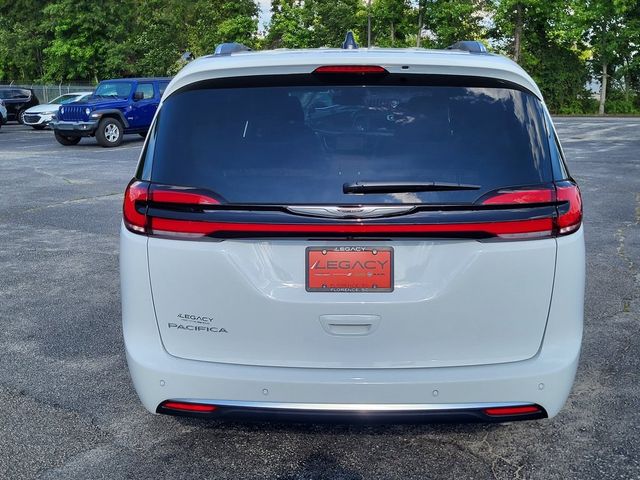 2024 Chrysler Pacifica Pinnacle