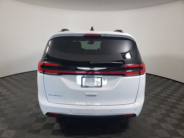 2024 Chrysler Pacifica Pinnacle