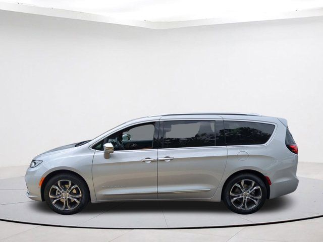 2024 Chrysler Pacifica Pinnacle